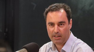 Adam Smith más allá de la caricatura - Entrevista central - DelSol 99.5 FM