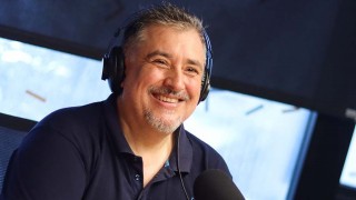 El oyente que fue 7 veces a la Antártida y filmó un documental 360 - Entrevistas - DelSol 99.5 FM