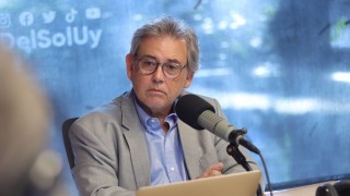 Indultos, amnistía y gracia en Uruguay - Santiago Pereira Campos - DelSol 99.5 FM