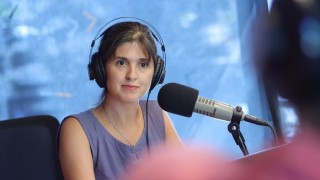 Qué hicieron los bolcheviques con el ballet - Lucía Chilibroste - DelSol 99.5 FM