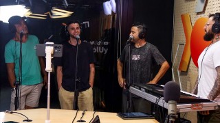 Comienzo furioso - Invitados - DelSol 99.5 FM