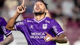 River Plate 0 - 1 Defensor Sporting - Replay - DelSol 99.5 FM