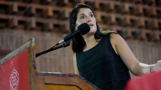 Virginia Cáceres: “No escuché a nadie decir era un trampolín político” que el ex rector de la Udelar pase a ser director de la OPP - Entrevistas - DelSol 99.5 FM