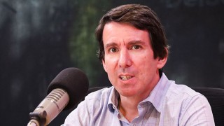 Caorsi sobre Conexión Ganadera: “Hay plata en otros lados, cuentas en EEUU y Europa” - Entrevista central - DelSol 99.5 FM