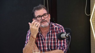 Dárdano:  “Hay que apostar a la burguesía nacional industrial” - Entrevista central - DelSol 99.5 FM