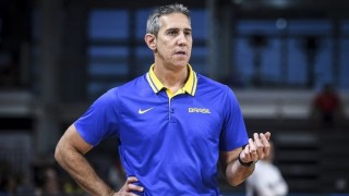 José Neto en 13a0  - Alerta naranja: basket - DelSol 99.5 FM