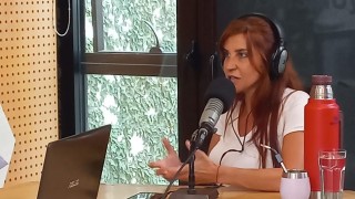 “Realmente no sé qué haría sin mi madre” - Entrevista central - DelSol 99.5 FM