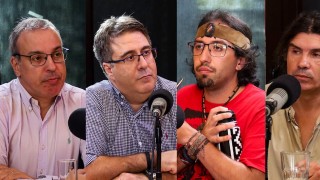 Salsipuedes, ¿genocidio? Debaten charrúas y riveristas - Entrevista central - DelSol 99.5 FM