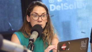 Un Parlamento con un recambio histórico y sin mayorías - Victoria Gadea - DelSol 99.5 FM