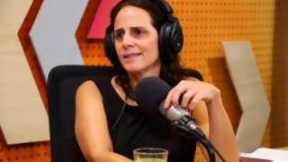 Totalmente renovada  - Hablando en serie - Vero Piñeyrúa - DelSol 99.5 FM