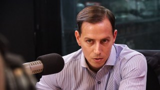 Williman sobre Caso Penadés: “el entorpecimiento de la investigación fue concretado de manera escandalosa” - Entrevista central - DelSol 99.5 FM