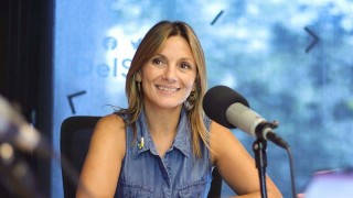 La vida de los epitafios - Virginia Mortola - DelSol 99.5 FM