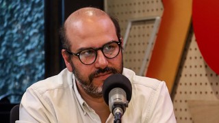 Valdomir: “No hay que ser necio, hay gente que quería a Salle en el Parlamento” - Entrevista central - DelSol 99.5 FM