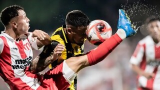 “Un empate con sabor a derrota y que generó dolor en Peñarol” - Comentarios - DelSol 99.5 FM