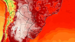 Metsul, el GOAT de la meteorología - Darwin concentrado - DelSol 99.5 FM