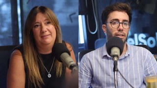 Viajantes, un oficio donde la relación personal pesa más que la tecnología - Ronda de oficios - DelSol 99.5 FM