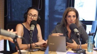 La estrategia de IA Uruguay - Ronda NTN - DelSol 99.5 FM