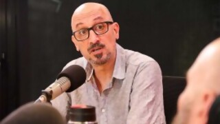 Diego Luján: “Salle es más una forma, que un asunto” - Entrevista central - DelSol 99.5 FM