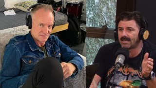 ¿12 horas de sexo tántrico con Sting o 10 minutos con Juanchi?  - Arranque - DelSol 99.5 FM