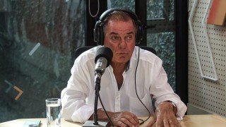 Zambrano sobre fondos ganaderos:  - Entrevista central - DelSol 99.5 FM