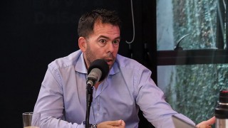 Presidente de la Cámara de Industrias: “En el sector la conflicitividad es un problema” - Entrevista central - DelSol 99.5 FM