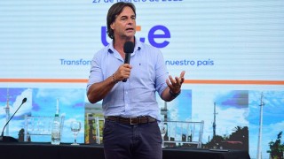 Darwin analizó el último discurso presidencial - Columna de Darwin - DelSol 99.5 FM