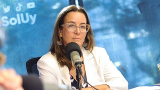 Una mirada crítica a la ley de trabajo en plataformas digitales  - Entrevistas - DelSol 99.5 FM