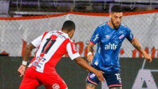 ❝Nacional y River jugaron un precioso partido, pero se fueron en tablas❞ - Comentarios - DelSol 99.5 FM