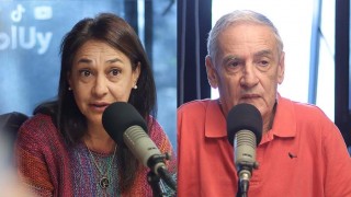 Salud mental: “lo social está lastimado, el individualismo es atroz” - Ronda NTN - DelSol 99.5 FM