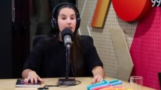 ¿Qué es la sexualidad? - Sexualidades sin tabú - Yamila Diaz - DelSol 99.5 FM