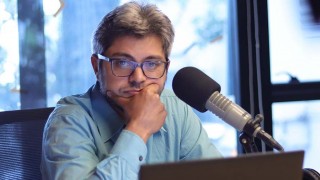 La religión en los barrios, entre la acción social y el reclutamiento - Nicolás Iglesias - DelSol 99.5 FM