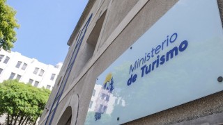 El Ministerio de Turismo “no puede tener un presupuesto tan bajo”, afirmó Marina Cantera - Entrevistas - DelSol 99.5 FM