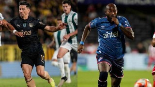 Así están Peñarol y Nacional para el fin de semana  - En el vestuario  - DelSol 99.5 FM