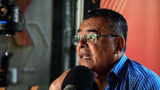 “No me concibo sin mis hermanos” - Entrevista central - DelSol 99.5 FM