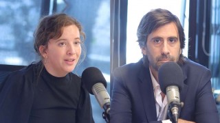 ¿Vale la pena legislar en este tema?, la pregunta que muchas veces no se hacen en el Parlamento - Entrevistas - DelSol 99.5 FM