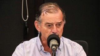 Manini sobre Fiscalía: “A nadie le importaba, hasta que le tocaron un correligionario” - Entrevista central - DelSol 99.5 FM