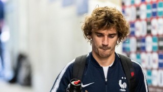 Los orígenes de Griezmann: el francés más uruguayo - Pelotas en el tiempo: Nico Yeghyaian  - DelSol 99.5 FM