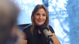 La memoria de las plantas y algunos herbarios - Virginia Mortola - DelSol 99.5 FM