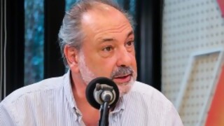  Gandini sobre el caso Besozzi: “Fue una apretada” - Entrevista central - DelSol 99.5 FM