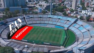 La zona VIP (Very Idiot Person) que se agotó en el Centenario para no ver a Messi - Darwin - Columna Deportiva - DelSol 99.5 FM