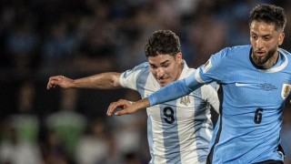 Las repercusiones de la derrota de Uruguay frente Argentina en el Centenario - A la cancha - DelSol 99.5 FM