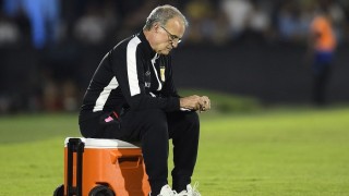 Ahora le armamos el equipo a Bielsa... - La Charla - DelSol 99.5 FM