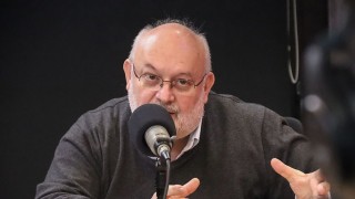 “El gobierno es el mayor responsable” de la situación de la Caja de Profesionales - Entrevista central - DelSol 99.5 FM