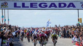 El pedal es protagonista pero DArwin habla de los grandes descoloridos - Darwin - Columna Deportiva - DelSol 99.5 FM