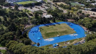 ¿Cómo se prepara Uruguay para el Sudamericano de Atletismo?  - Entrevistas - DelSol 99.5 FM