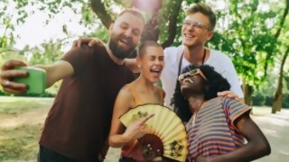 La tiranía de la alegría  - Entrada en calor - DelSol 99.5 FM