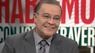 Así está el mundo, amigos - La Charla - DelSol 99.5 FM