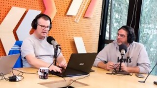 ¿Cuánto dinero negociarían para estar dos años preso? - Sobremesa - DelSol 99.5 FM