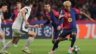 Incómodas semifinales de Champions  - A la cancha - DelSol 99.5 FM