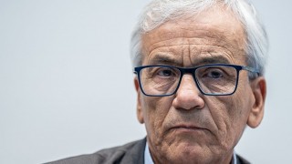 “Es una carrera contrarreloj el presupuesto” - Entrevistas - DelSol 99.5 FM